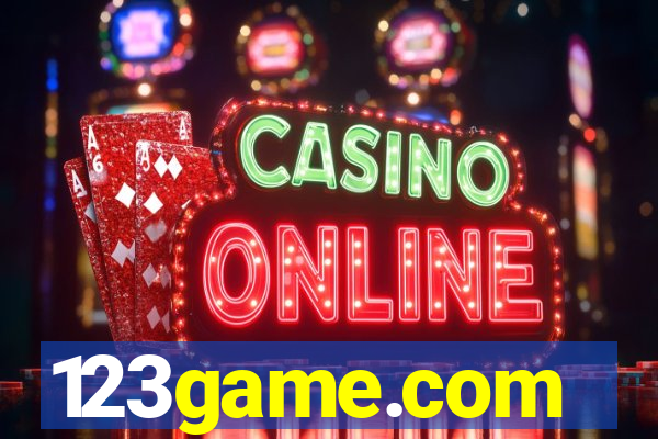 123game.com