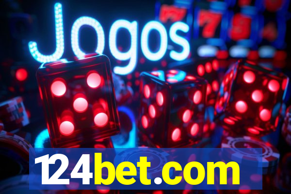 124bet.com