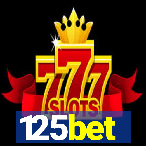 125bet