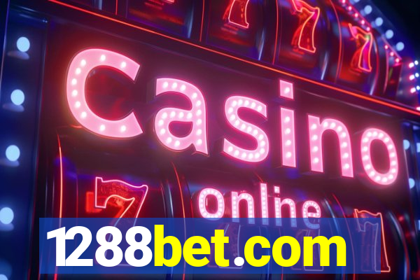 1288bet.com