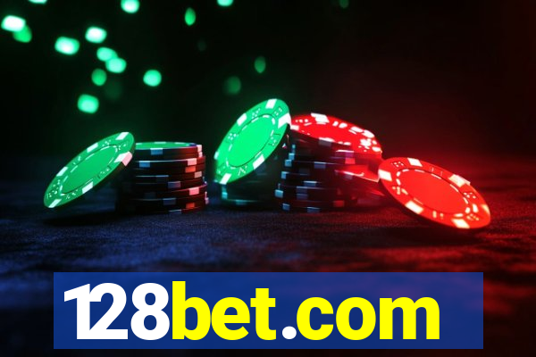 128bet.com