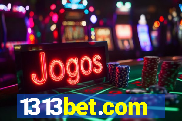 1313bet.com