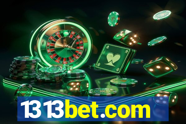 1313bet.com