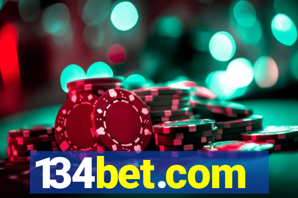 134bet.com