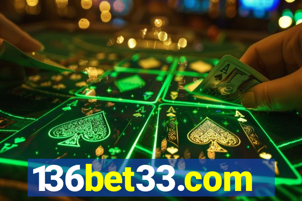 136bet33.com