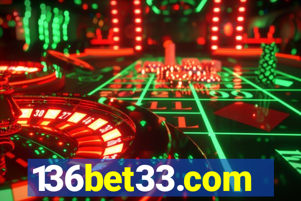 136bet33.com