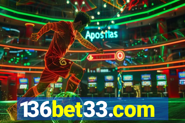 136bet33.com