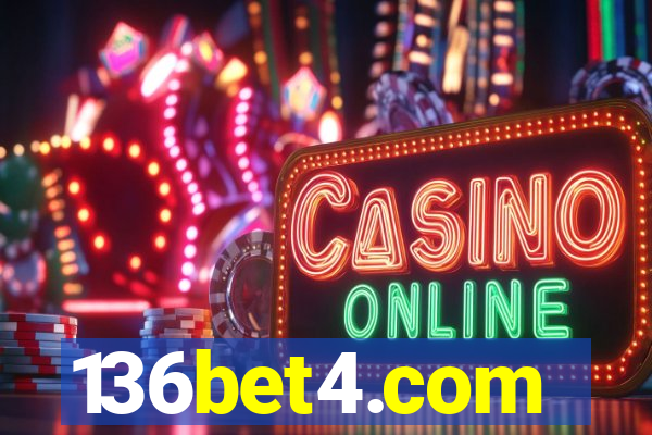 136bet4.com