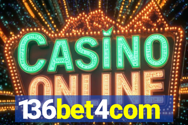 136bet4com