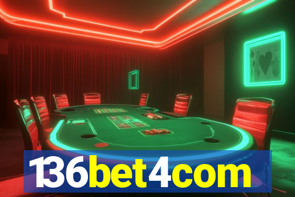 136bet4com