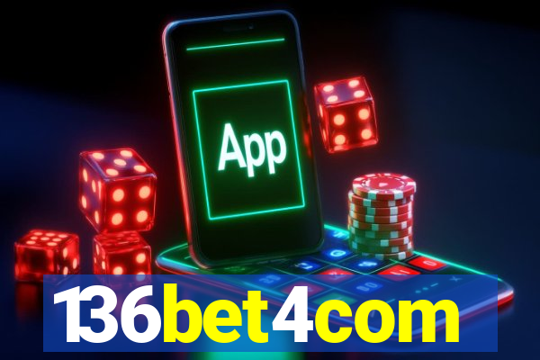 136bet4com
