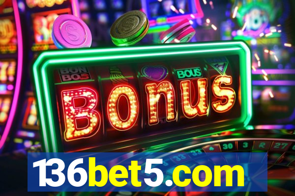 136bet5.com