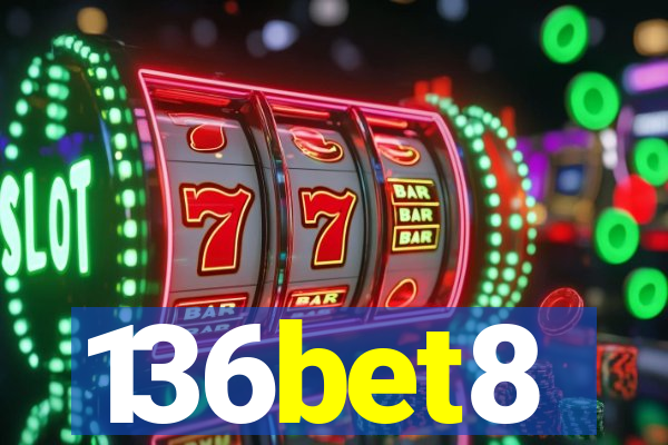 136bet8