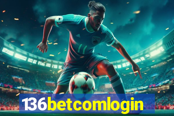 136betcomlogin