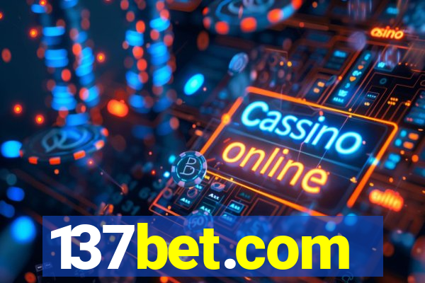 137bet.com