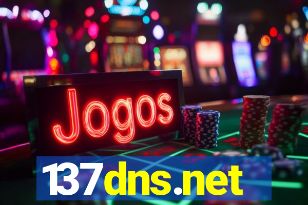 137dns.net