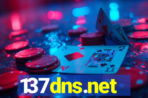 137dns.net