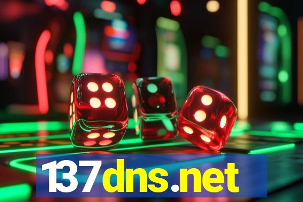 137dns.net