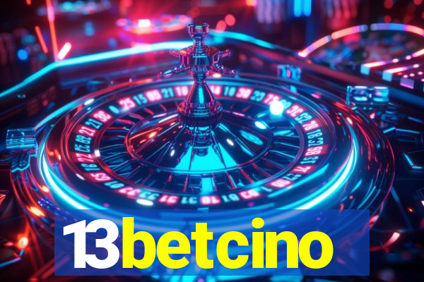 13betcino