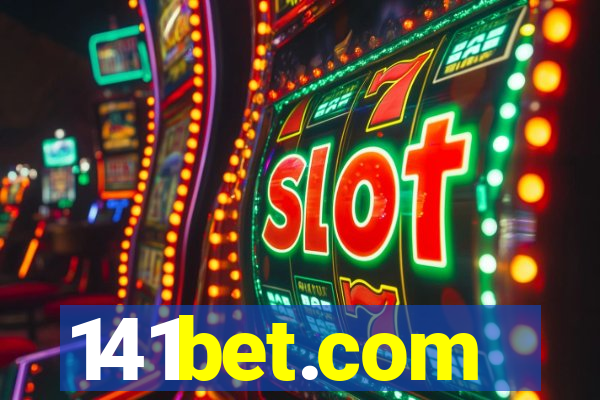 141bet.com