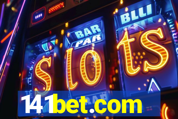 141bet.com