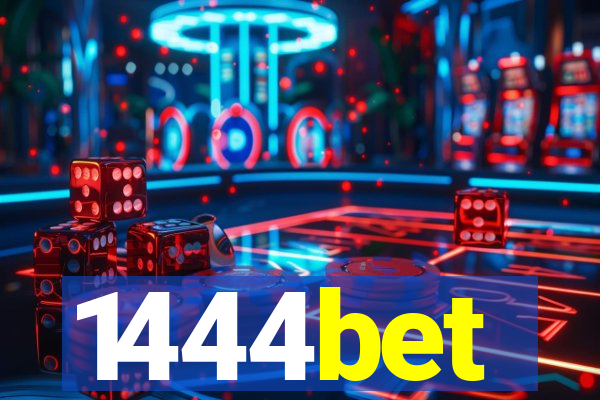 1444bet