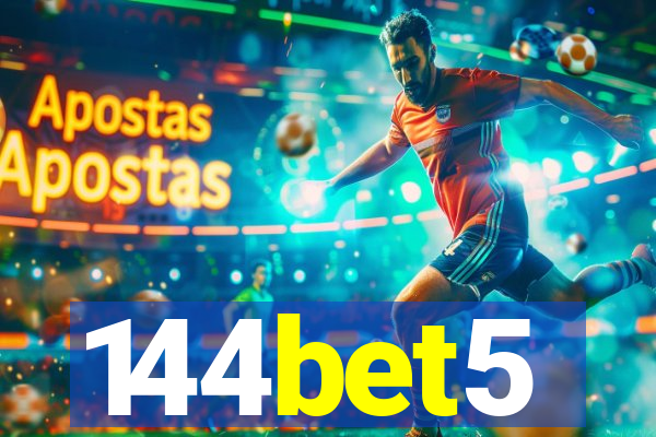 144bet5