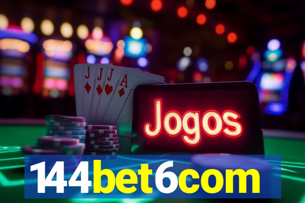 144bet6com