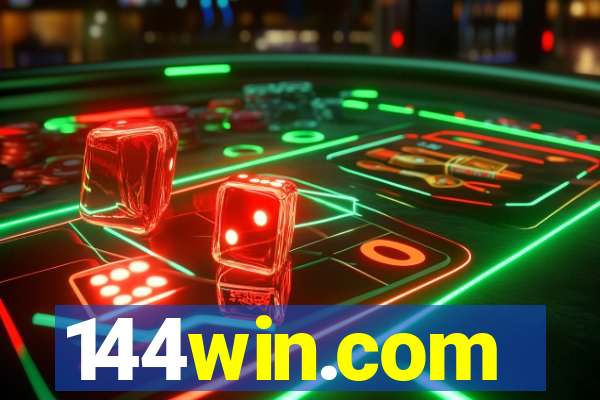 144win.com