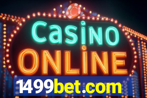 1499bet.com