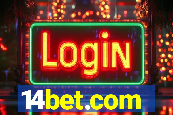 14bet.com