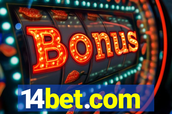 14bet.com