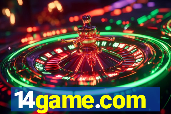14game.com