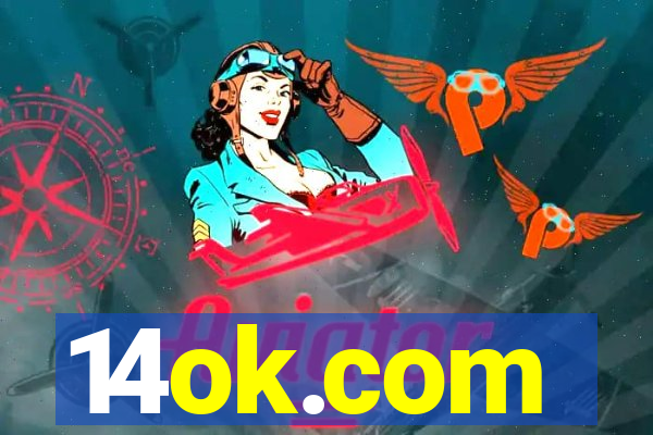 14ok.com