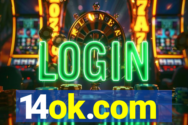 14ok.com