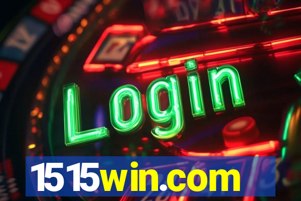 1515win.com