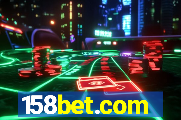 158bet.com