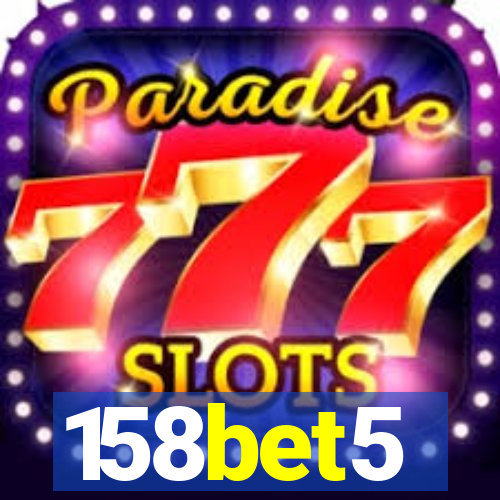 158bet5