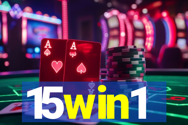 15win1