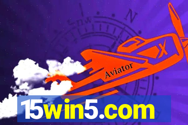 15win5.com
