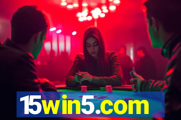 15win5.com