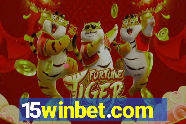 15winbet.com