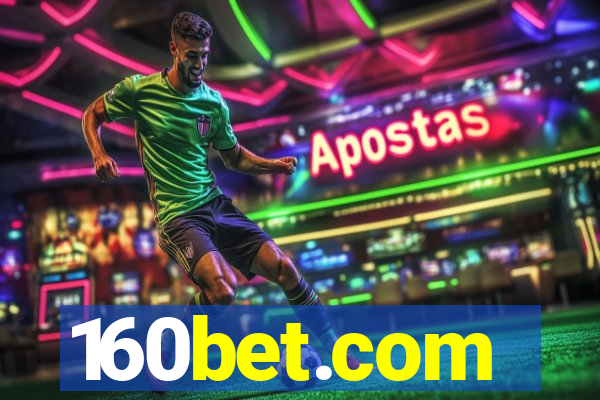 160bet.com