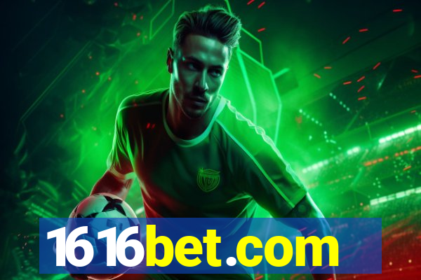 1616bet.com