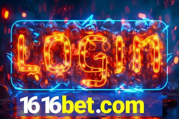 1616bet.com