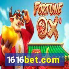 1616bet.com