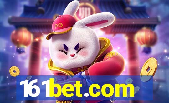 161bet.com