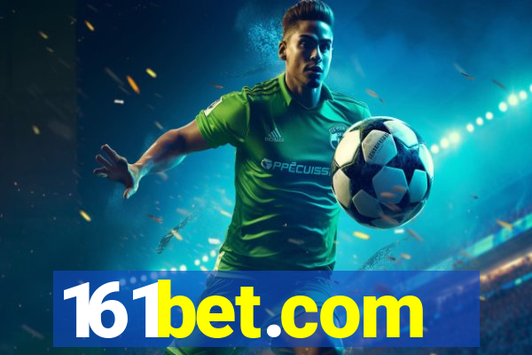 161bet.com