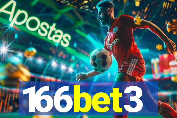 166bet3
