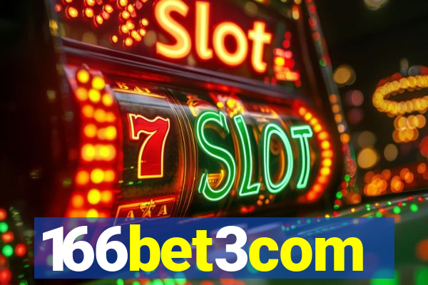 166bet3com